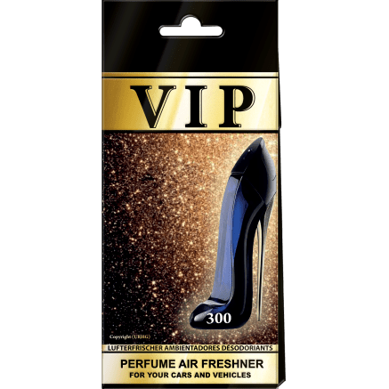 CARIBI VIP 300 OSVJEŽIVAČ