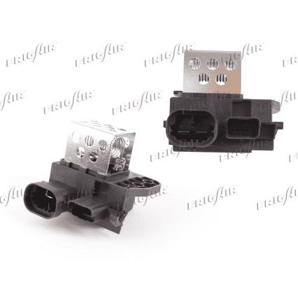 NOSAČ VENTILATORA FRIGAIR 35.10124 = 9673999980 +1308.CX = 1308.CP, 080OHM