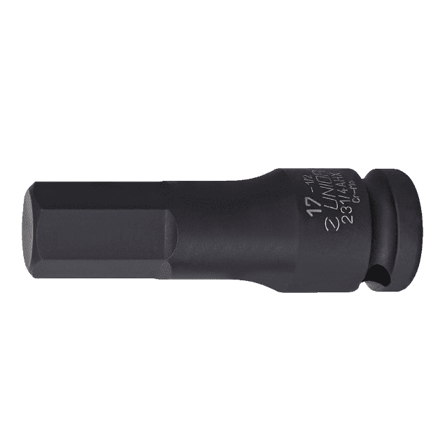 KLJUČ NASADNI 1/2" IMBUS 14 UNIOR 615223; 231/4AHX