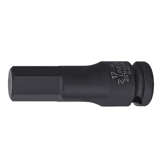 KLJUČ NASADNI 1/2" IMBUS 14 UNIOR 615223; 231/4AHX