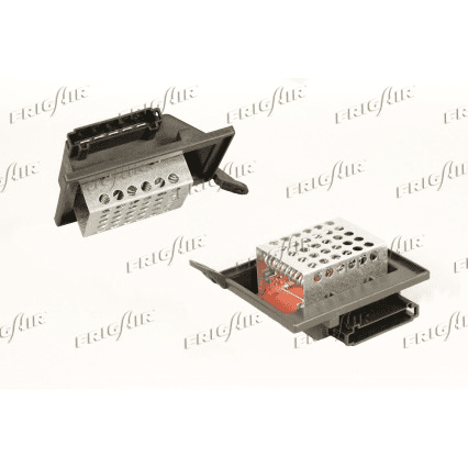 OTPORNIK VENTILATORA FRIGAIR 35.10073