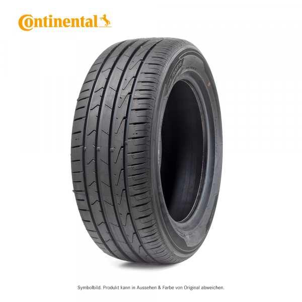 CONTINENTAL 245/40 R20 99Y XL FR * MO ECOCONTACT 6 Q ljetne gume
