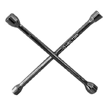 HECTOR HE-TRX31101-14 KLJUČ ZA VIJAK NA KOTAČU