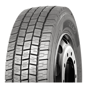 TOVORNE GUME 245/70R19.5 136/134M KLD200 LEAO MS 3PMSF POG.
