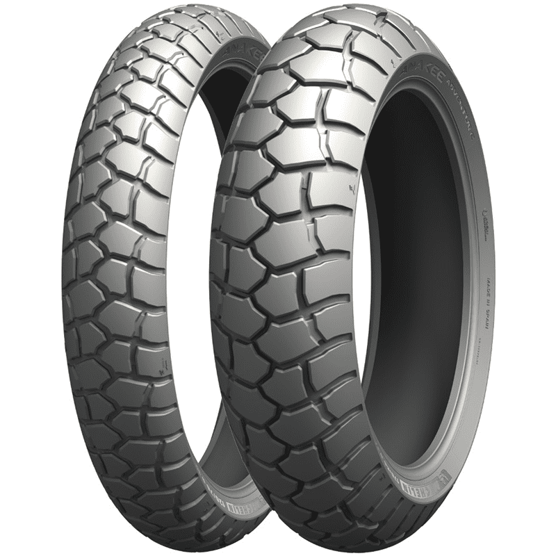 MOTO GUME 150/70R18 70V ANAKEE ADVENTURE (R) TL/TT MICHELIN