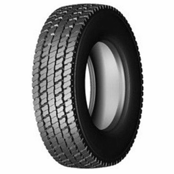 TOVORNE GUME 265/70R19.5 140/138M NR202 KAMA POG. MS 3PMSF