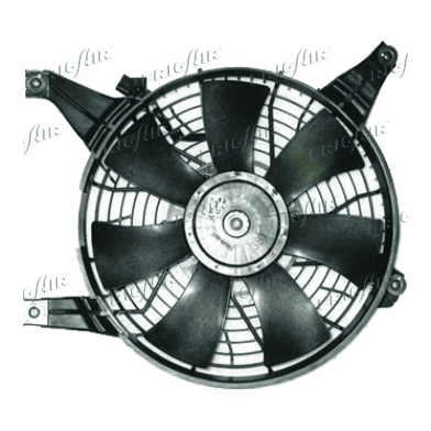 VENTILATOR FRIGAIR 0516.1020