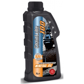 ULJE OLMA CHAI LUBE 100 1 L