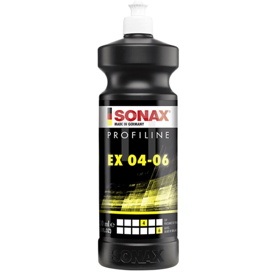SREDSTVO ZA POLIRANJE SONAX PROFILINE 04-06 02423000
