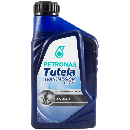 ULJE PETRONAS TUTELA MJENJAČ GI/VI 1L