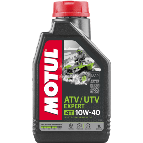 ULJE MOTUL ATV UTV EXPERT 10W40 1L