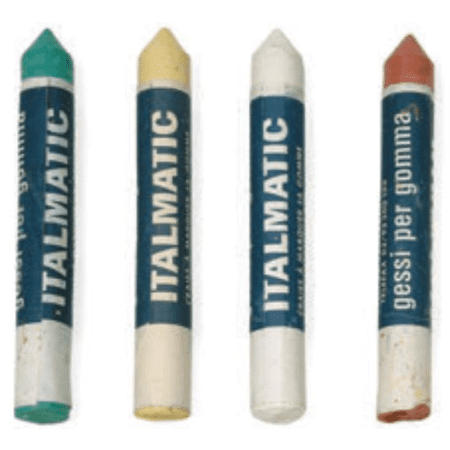 12X KREDA MARKIRNA - BELA ZA PNEVMATIKE 3080021G