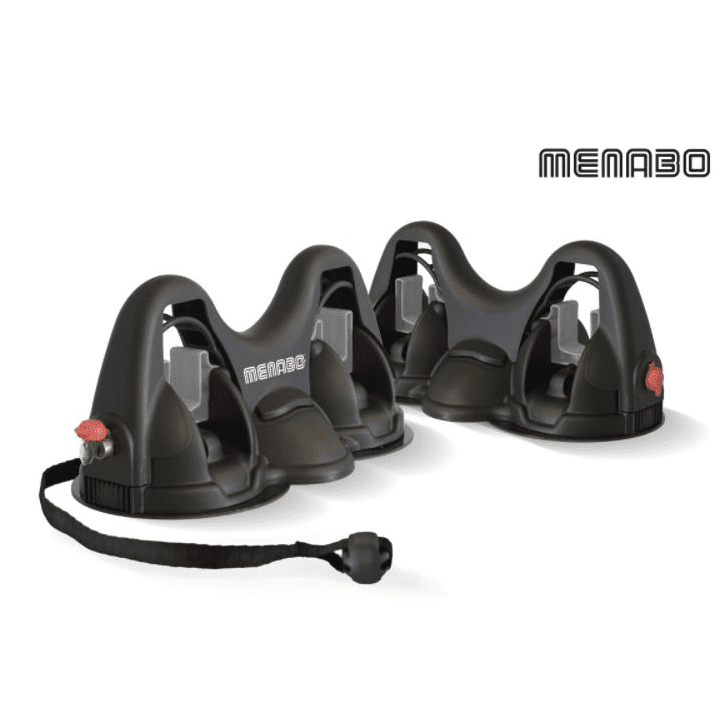 NOSAČ ZA SKIJA MAGNETNI HIMALAYA MENABO