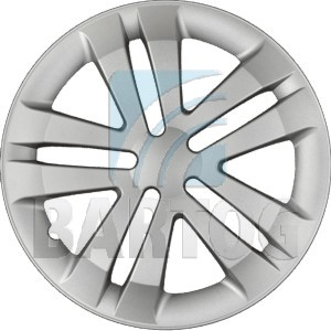 RATKAPA JESTIC BAVARIA 15" BRT.