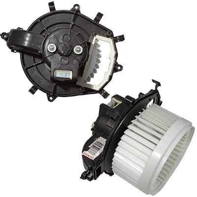 VENTILATOR KABINE FISPA 9.2143 / 7H0819021A