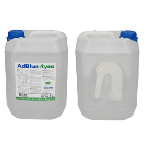ADBLUE 5L 4YOU Z NALIVKO