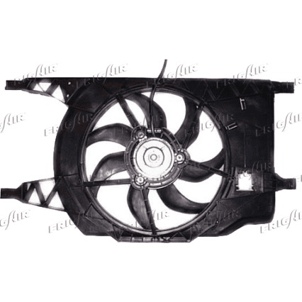 VENTILATOR HLADNJAKA FRIGAIR 0509.0611