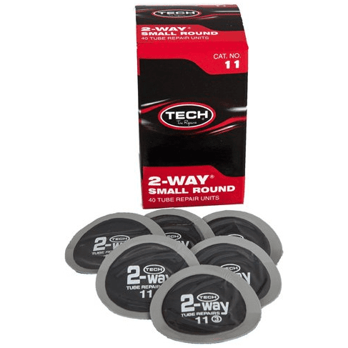 KRPA ZA VENTILACIJU OKRUGLA TECH 11 (45 MM)