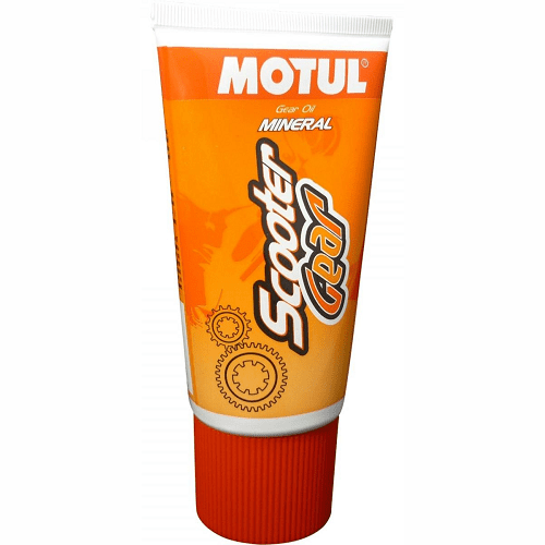 ULJE MOTUL SCOOTER GEAR 80W90 150 ML
