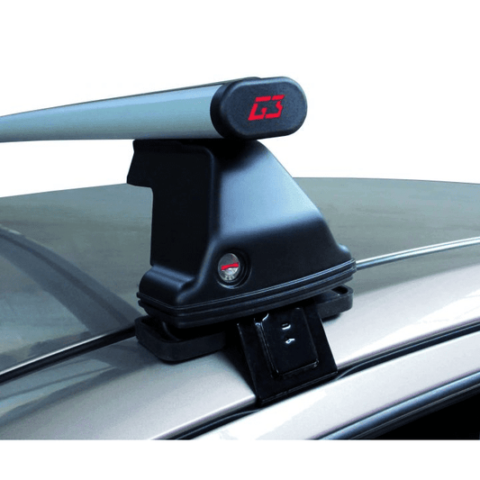 ŠIPKE ZA KROVNE NOSAČE G3 PACIFIC 110 ALUMINIJSKE (AL) ŠIPKE DUŽINE 110CM 64.110