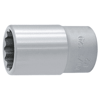 KLJUČ NAS. 1/2" 12 KUT KP 30 603828