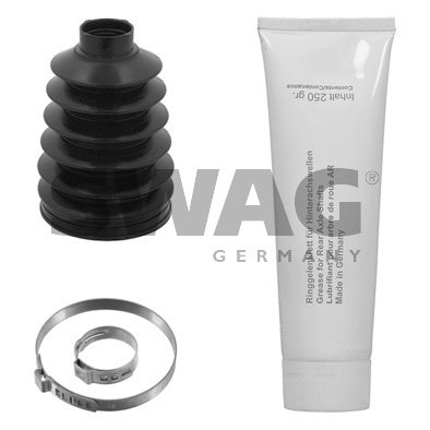 MANŽETA SWAG 10 93 6511