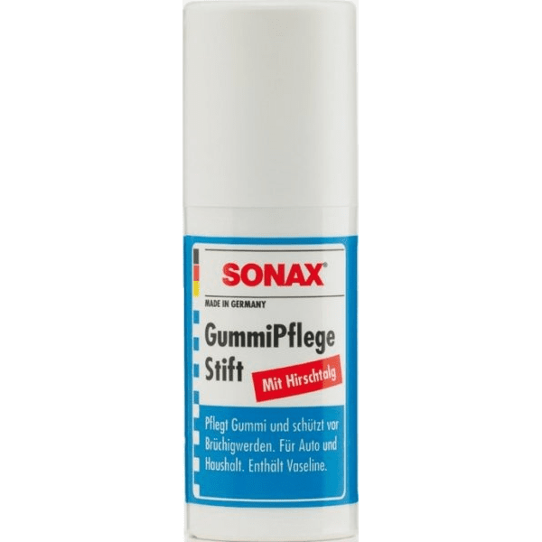 SONAX GUMENA BRTVA ZA NJEGU 15ML 4064700499102