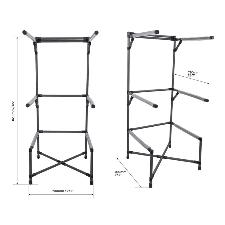 STALAK ZA MENABO KROVNU KOFIRKU 000124000000