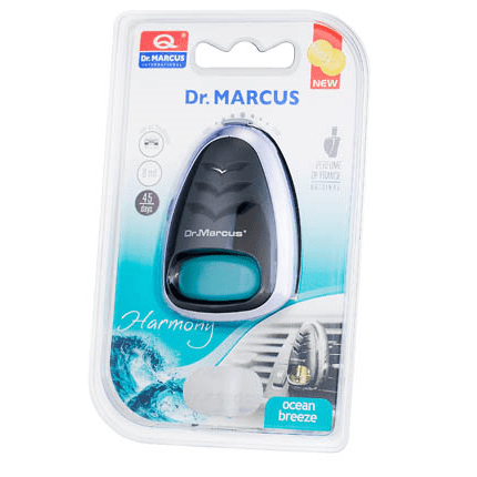 OSVJEŽIVAČ DR. MARCUS HARMONY MIRIS BREEZE (STARI NAZIV GALAXY-OCEAN)