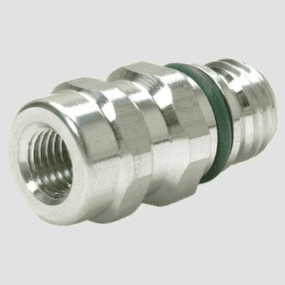 VENTIL ZA PUNJENJE KLIME 4S 59946 S KUGLICO HP, AUDI - FORD - JAGUAR - OPEL - PORSCHE - SEAT - SKODA