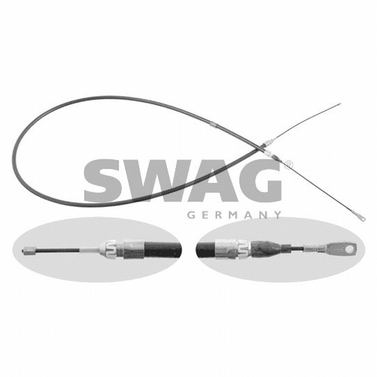 ŽICA ZA RUČNU VALJUŠANJE 10 90 1667