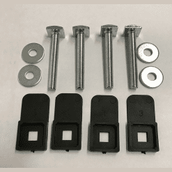 Montažni T komplet za nosač ICEBERG Menabo 700023300000