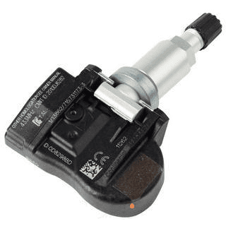 SENZOR TPMS 72-20-063 = VDO S180052048S NISSAN, OPEL, RENAULT