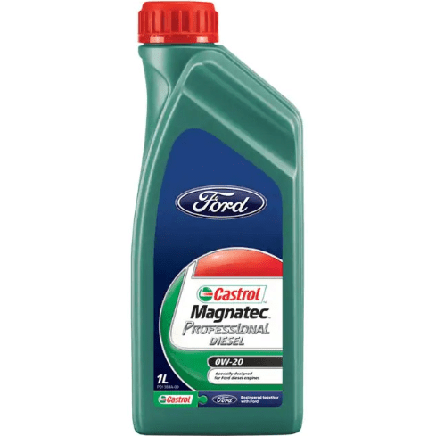 ULJE CASTROL FORMULA RS 10W-60 1L