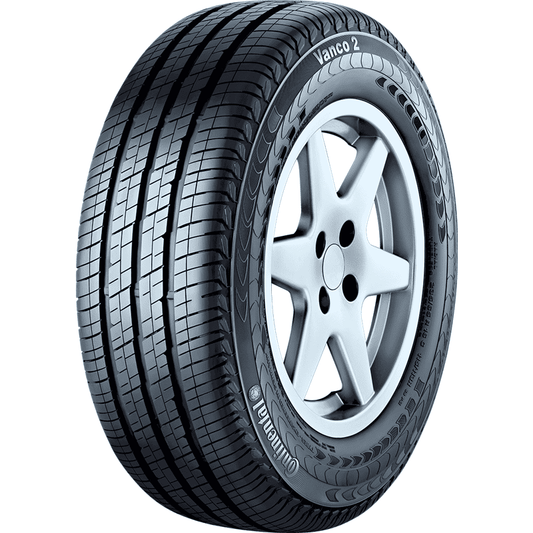 CONTINENTAL 175/75 R16C 101/99R 8PR VANCO 2 ljetne gume