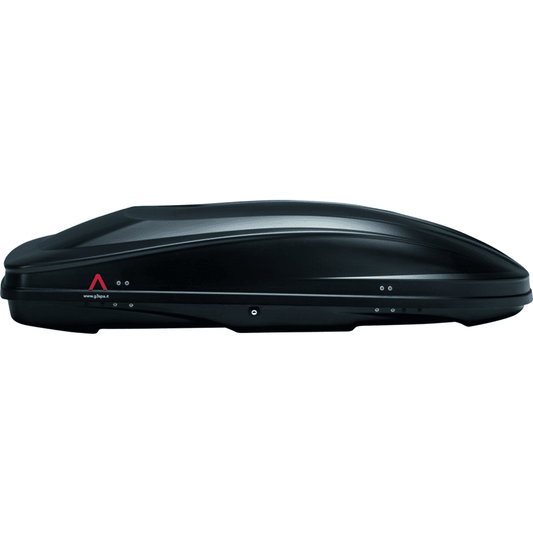 KROVNA KUTIJA G3 SPARK 480 BOJA: CRNA