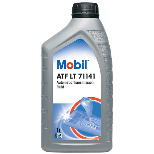 ULJE MOBIL ATF LT71141 1L