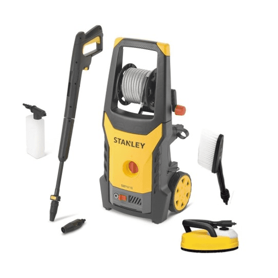 VISOKOTLAČNI ČISTAČ STANLEY SXPW18PE