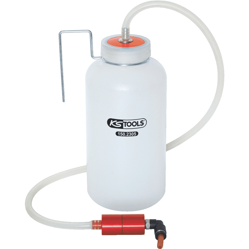 EASY - VENTIL BREADER SA ČEPOM 150.2305 KS TOOLS