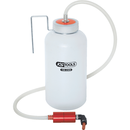 EASY - VENTIL BREADER SA ČEPOM 150.2305 KS TOOLS