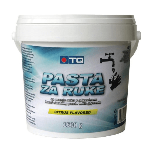 SREDSTVO ZA ČIŠĆENJE RUKU TQ PASTATQ1500G