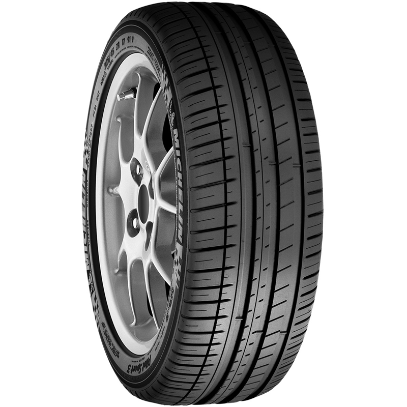 MICHELIN 205/45 R16 87W XL PILOT SPORT 3 ljetne gume