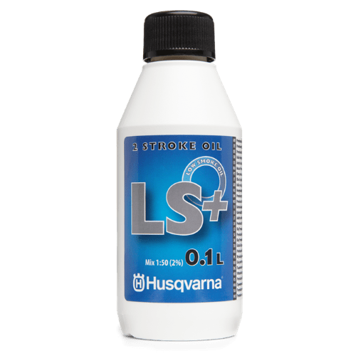 ULJE HUSQVARNA 2T LS+ 0,1L
