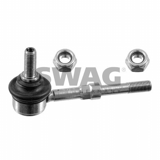 VISEĆA SPONA SWAG 55 91 9399