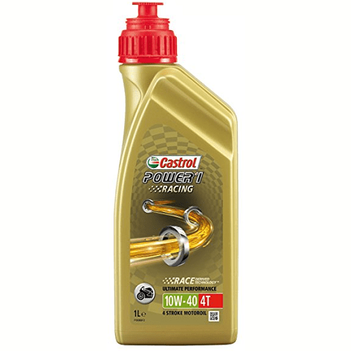 ULJE CASTROL POWER 1 RACING 4T 10W40 1L