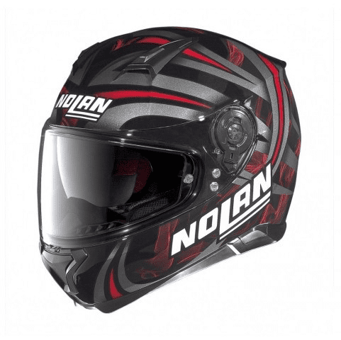 MOTOCIKLISTIČKA KACIGA NOLAN N87 LEDLIGHTN