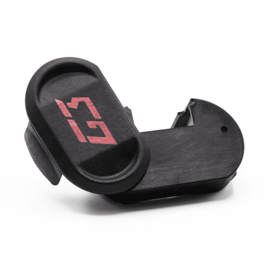 BOČNI POKLOPAC ZA PACIFIC ALU, OPEN, CLOP ALU, G3 K60.013G3