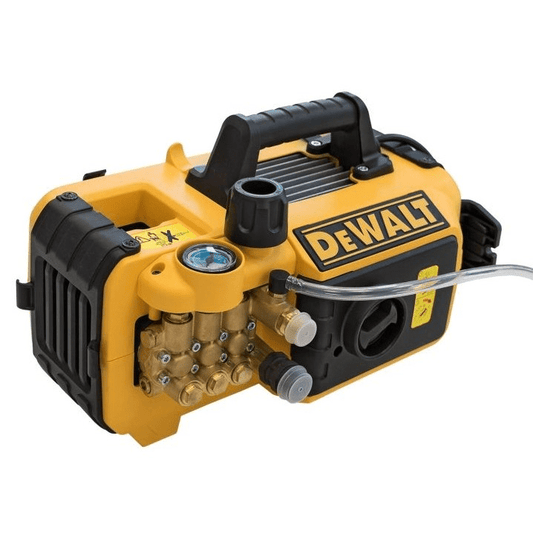 DEWALT DXPW 002CE VISOKOTLAČNI ČISTAČ