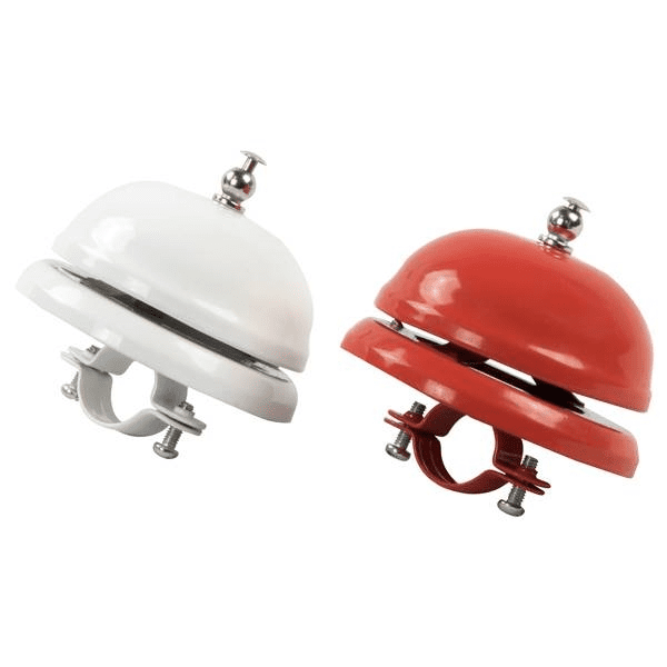 FI 76MM DUNLOP ZVONO ZA BICIKL