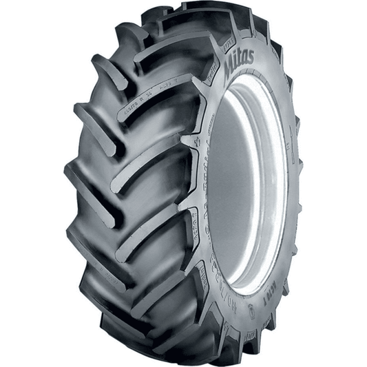 traktorske gume 420/70R24 130A8/130B AC70 G TL Mitas